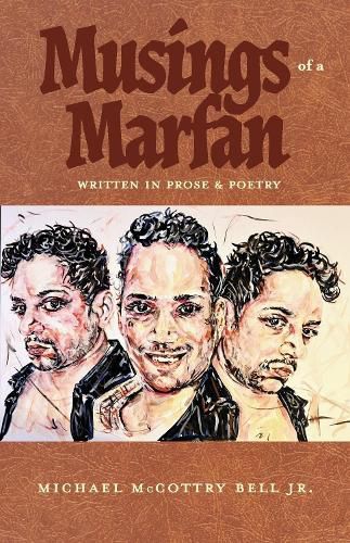 Cover image for Musings of a Marfan