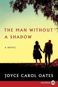 Cover image for The Man Without a Shadow