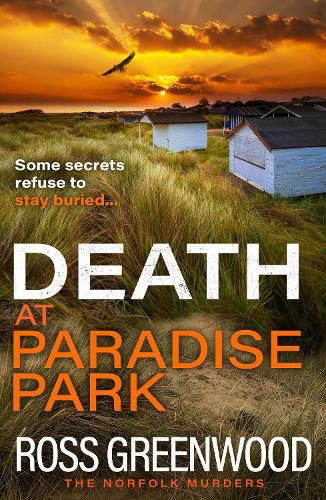 Death at Paradise Park