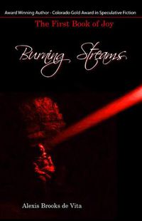 Cover image for Burning Streams