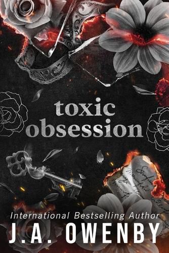 Cover image for Toxic Obsession