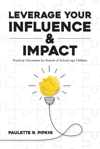 Cover image for Leverage Your Influence & Impact