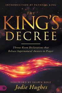 Cover image for King's Decree, The