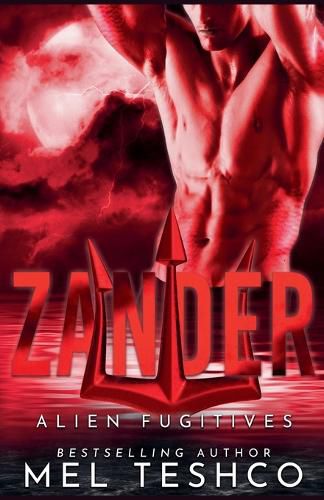 Cover image for Zander