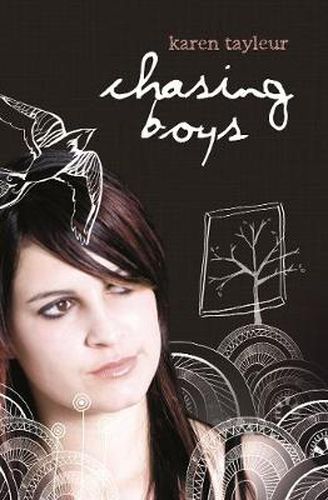 Cover image for Chasing Boys