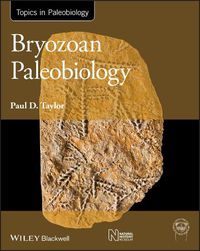 Cover image for Bryozoan Paleobiology