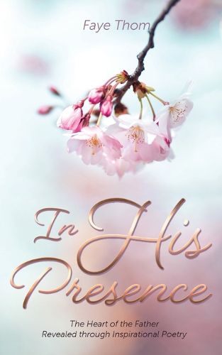 Cover image for In His Presence