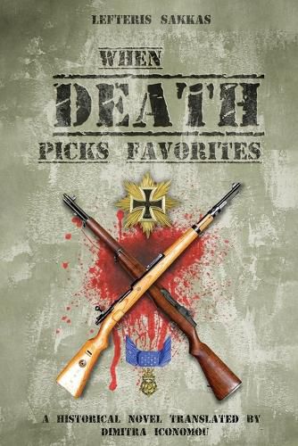 Cover image for When Death Picks Favorites