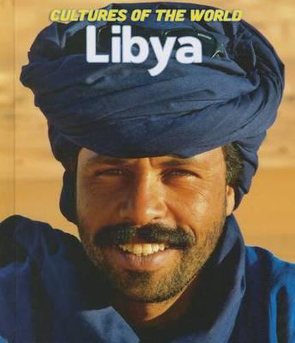 Cover image for Libya