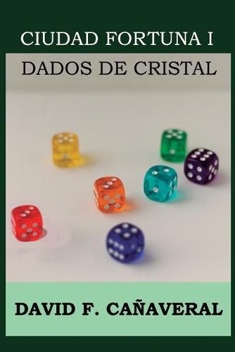 Cover image for Dados de cristal