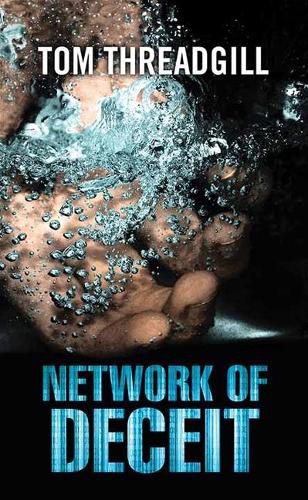 Cover image for Network of Deceit