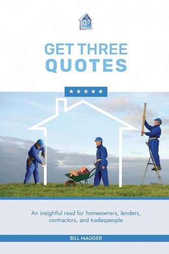 Get Three Quotes