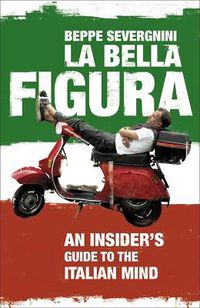 Cover image for La Bella Figura