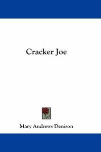 Cover image for Cracker Joe