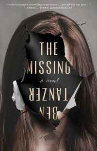 Cover image for The Missing