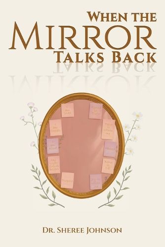 Cover image for When the Mirror Talks Back