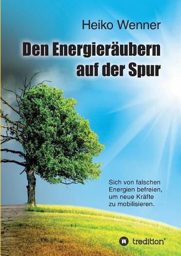 Cover image for Den Energier ubern Auf Der Spur