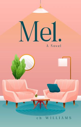 Cover image for Mel.