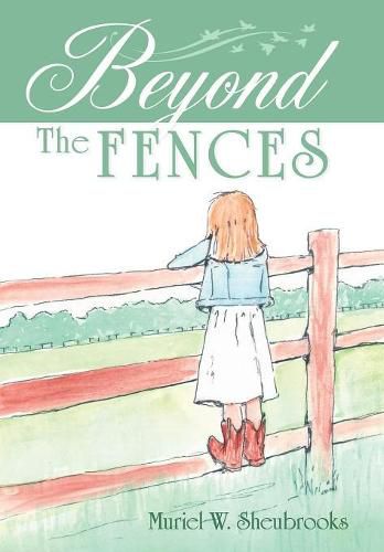 Cover image for Beyond the Fences