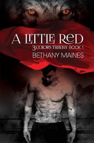 Cover image for A Little Red