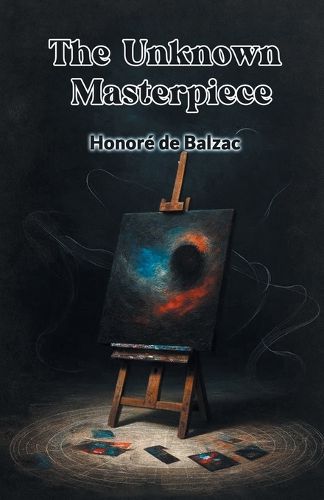 Cover image for The Unknown Masterpiece