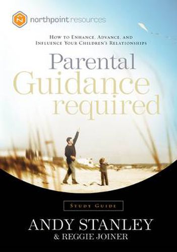 Cover image for Parental Guidance Required (Study Guide)