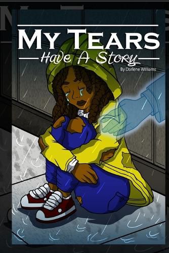 Cover image for My Tears Have A Story