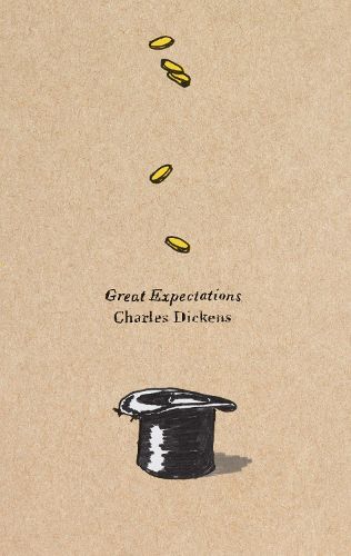 Cover image for Great Expectations