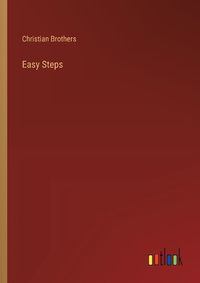 Cover image for Easy Steps