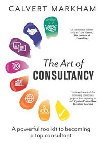 Cover image for The Art of Consultancy