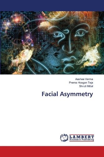 Cover image for Facial Asymmetry