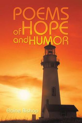 Cover image for Poems of Hope and Humor