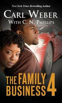 Cover image for The Family Business 4