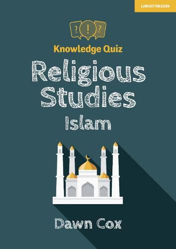 Cover image for Knowledge Quiz: Religious Studies - Islam