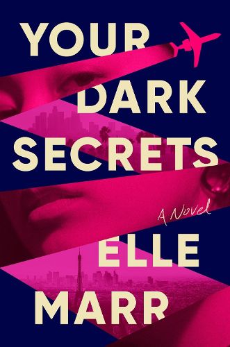 Cover image for Your Dark Secrets