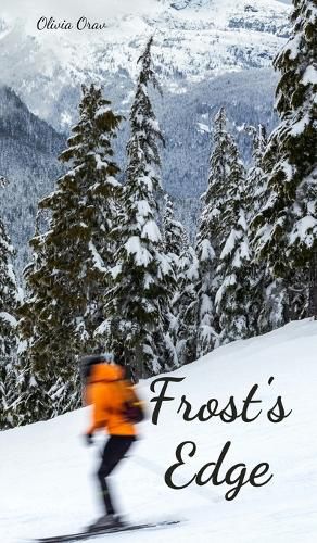 Cover image for Frost's Edge