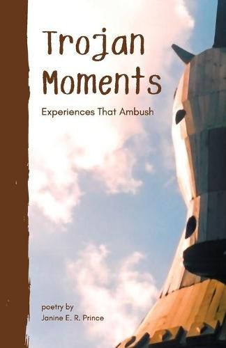 Cover image for Trojan Moments: Experiences That Ambush