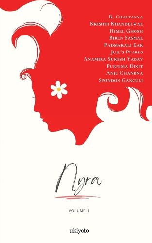 Cover image for Nyra Volume II (Edition1)