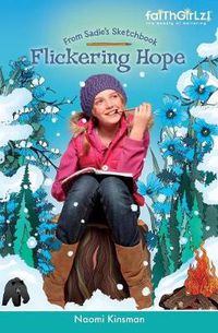 Cover image for Flickering Hope