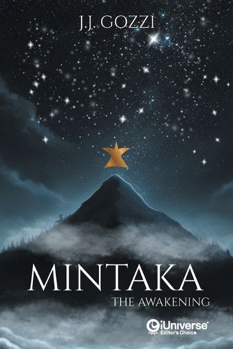 Cover image for Mintaka
