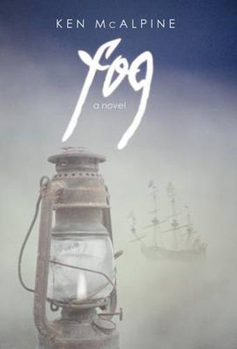 Cover image for Fog