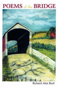 Cover image for Poems of the Bridge