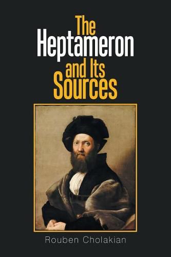 The Heptameron and Its Sources