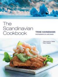 Cover image for The Scandinavian Cookbook