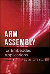 Cover image for Arm Assembly for Embedded Applications, 4th Edition