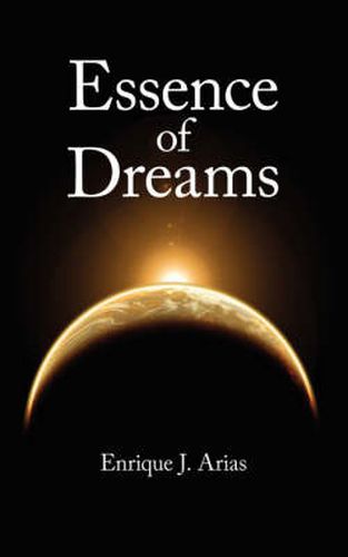 Cover image for Essence of Dreams