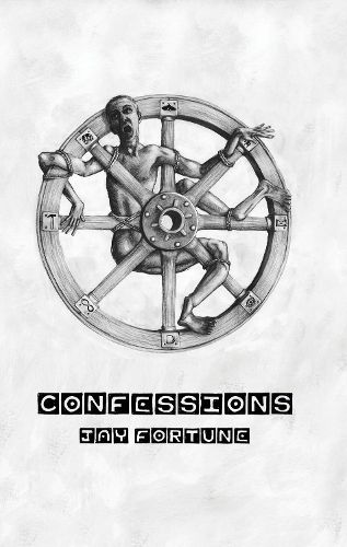 Cover image for Confessions