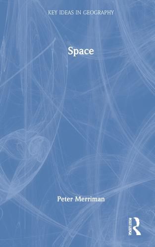Cover image for Space