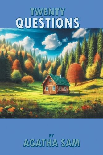 Cover image for Twenty Questions