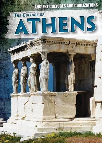 Cover image for The Culture of Athens